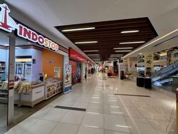 Bukit Timah Plaza / Sherwood Towers (D21), Shop House #589651351